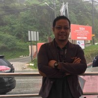 rahim mohamad