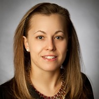 Sarah Merz