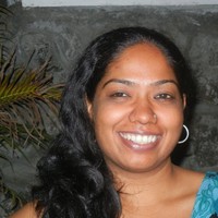Ritika Kanji