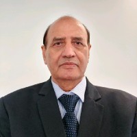 R S Yadav