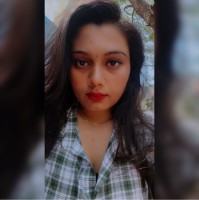Swetha Navaneethakrishnan