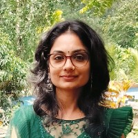 Anju S
