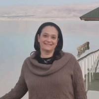 Rivka Morris, CPA Isr.