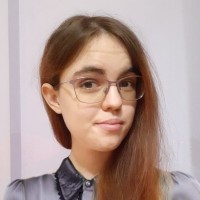 Ariana Dobrostal