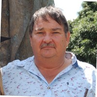 Gerhard (Pine) Pienaar