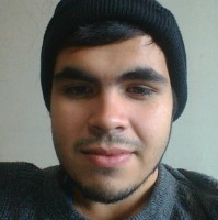 Luis Ernesto Garcia Riojas