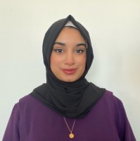Afeerah Waqar