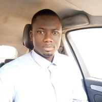 Mouhamadou Lamine Camara