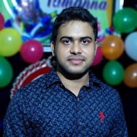 Guru Prasad Behera