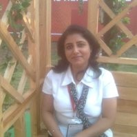 Sejal Unadkat