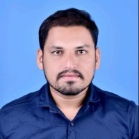 Uday Patil