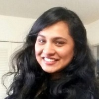 Jeni Patel