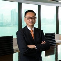 Peter Chong