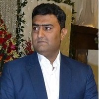 Faheem Ahmed