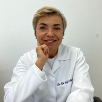 Dra. Rose Mary Cardoso De Almeida