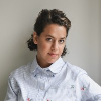 Katayoun Dibamehr (She/Her)