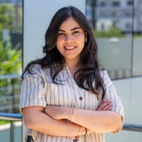 Maroua Marhraoui