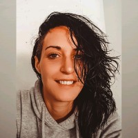 Andrea Casanova Sendra