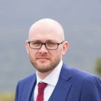 Byron Mattheeussen
