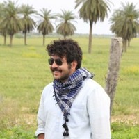 Ashkan Asharioun