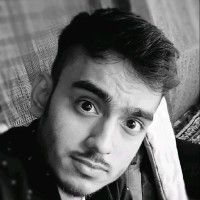 Abhishek Jha