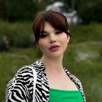 Elissa Filipopovscaia