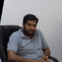 Ramadoss Moorthy