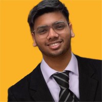 Ankit Ray