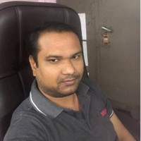 Dinesh Koshti