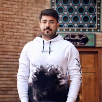 Amirhossein Hosseinpour
