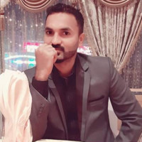 Ali Raza