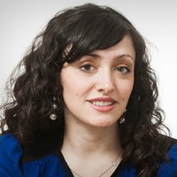 Delphine Leseul
