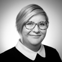 Frances Wilson (Fcmgr)(Cert Cii)