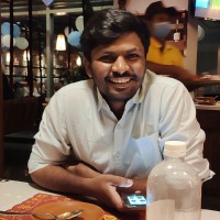 Venkatesh Katne