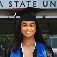 Myesha Robinson