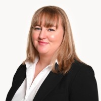 Catherine Van Rooyen