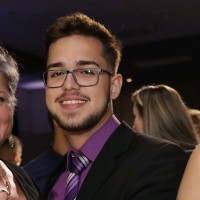 Andre Luiz