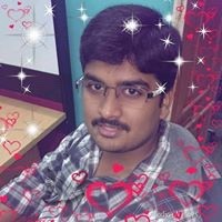 Srinath B