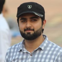 Hasnain Ud Din Bilal