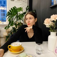 Александра Дорская