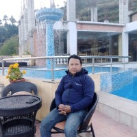 Bal Krishna Shrestha