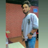 Yash Chaudhary