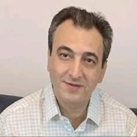 Mohamad Rahnama