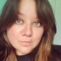 Ashley R. Carter