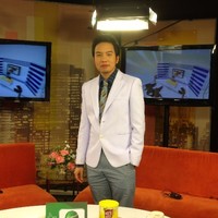 Kitigon Vichairuangthum