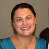 Beth Bradshaw