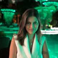 Burcu Saygılı Esat