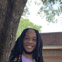 Jelani Leslie, AIA, NOMA