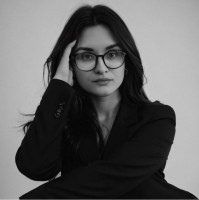 Oleksandra Kobylchenko