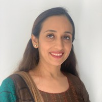 Chitwan Kaur